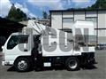 2009 Isuzu Elf Truck