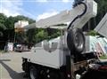 2009 Isuzu Elf Truck