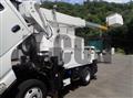 2009 Isuzu Elf Truck
