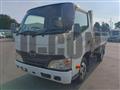 2012 Hino Dutro