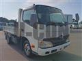 2012 Hino Dutro