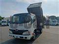 2012 Hino Dutro