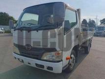 2012 Hino Dutro