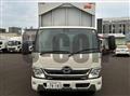 2025 Hino Dutro