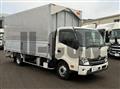 2025 Hino Dutro