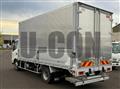 2025 Hino Dutro