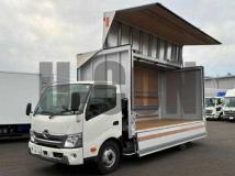 2025 Hino Dutro