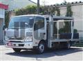 2020 Toyota Dyna Truck