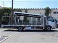 2020 Toyota Dyna Truck