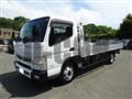 2018 Mitsubishi Fuso Canter