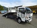 2018 Mitsubishi Fuso Canter