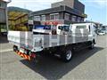 2018 Mitsubishi Fuso Canter