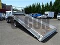 2018 Mitsubishi Fuso Canter
