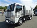 2017 Mitsubishi Fuso Canter