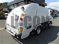 2017 Mitsubishi Fuso Canter