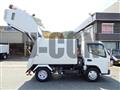 2017 Mitsubishi Fuso Canter