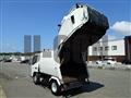 2017 Mitsubishi Fuso Canter