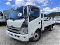 2021 Toyota Dyna Truck