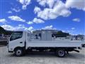2021 Toyota Dyna Truck