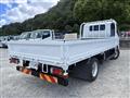 2021 Toyota Dyna Truck