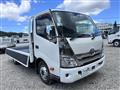 2021 Toyota Dyna Truck