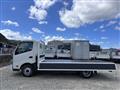 2021 Toyota Dyna Truck