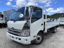 2021 Toyota Dyna Truck