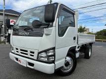 2006 Isuzu Elf Truck