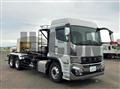 2026 Mitsubishi Fuso Super Great