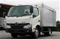 2018 Hino Dutro