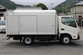 2018 Hino Dutro