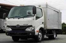 2018 Hino Dutro