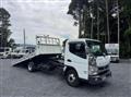 2020 Mitsubishi Fuso Canter