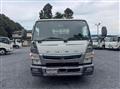 2020 Mitsubishi Fuso Canter