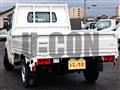 2018 Toyota Townace Truck