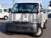2018 Toyota Townace Truck