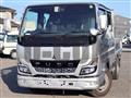 2022 Mitsubishi Fuso Canter