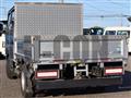 2022 Mitsubishi Fuso Canter