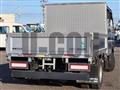 2022 Mitsubishi Fuso Canter
