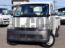 2015 Toyota Townace Truck