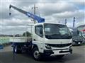 2026 Mitsubishi Fuso Canter