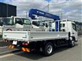 2026 Mitsubishi Fuso Canter