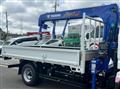 2026 Mitsubishi Fuso Canter