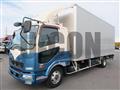2017 Mitsubishi Fuso Fighter