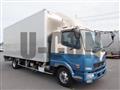 2017 Mitsubishi Fuso Fighter