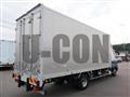2017 Mitsubishi Fuso Fighter
