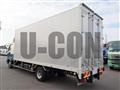 2017 Mitsubishi Fuso Fighter