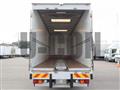 2017 Mitsubishi Fuso Fighter