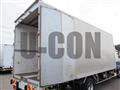 2017 Mitsubishi Fuso Fighter