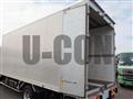 2017 Mitsubishi Fuso Fighter